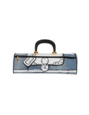 ROBERTA DI CAMERINO - Large fabric bag