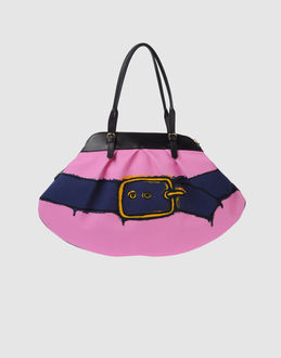 Roberta Di Camerino - Sacs - Sacs grands en tissu