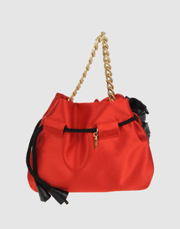 PINKO - BORSE - Borse piccole in tessuto - su YOOX.COM