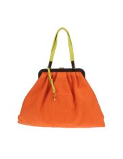 ROBERTA DI CAMERINO - Bolso grande de tela