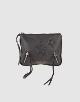MUGLER - BORSE - Borse medie in tessuto - su YOOX.COM