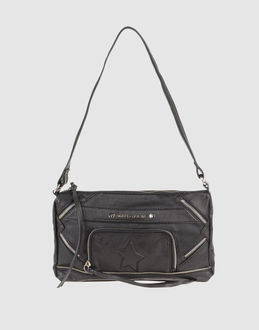MUGLER - BORSE - Borse medie in tessuto - su YOOX.COM