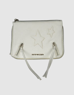 MUGLER - ACCESSORI - Bustine - su YOOX.COM