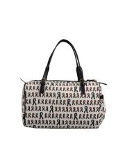 ROBERTA DI CAMERINO - Medium fabric bag