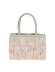 UNDERCOVER - Medium fabric bag