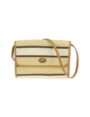 PIECES - Medium fabric bag