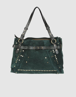 COCCINELLE - BORSE - Borse grandi in pelle - su YOOX.COM