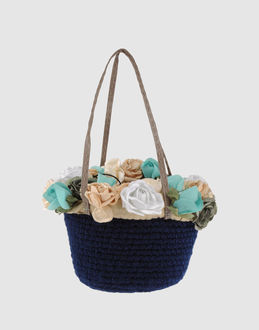 MIXMIX - BORSE - Borse piccole in tessuto - su YOOX.COM