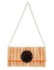 ALMALA - Borsa media in pelle