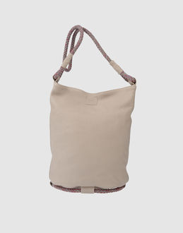 M MISSONI - BORSE - Borse grandi in pelle - su YOOX.COM