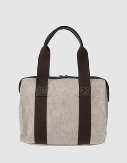 BONFANTI - BORSE - Borse grandi in tessuto - su YOOX.COM