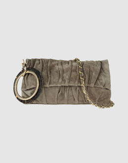 ALMALA - BORSE - Borse medie in pelle - su YOOX.COM