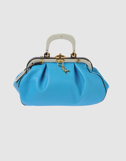 ROBERTA DI CAMERINO - BORSE - Borse grandi in pelle - su YOOX.COM