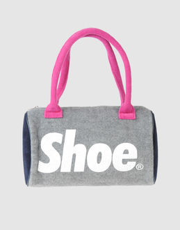 SHOESHINE - BORSE - Borse medie in tessuto - su YOOX.COM