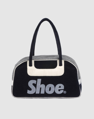 SHOESHINE Bolso de viaje mujer