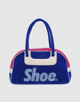 SHOESHINE - VALIGERIA - Borsoni - su YOOX.COM
