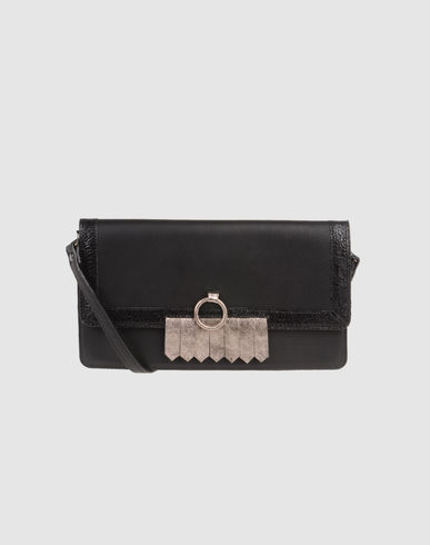 ZOOM PRING - Medium fabric bag