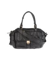 PAUL & JOE - Borsa media in pelle