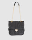 PAUL & JOE - Sac moyen en cuir