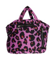 SONIA by SONIA RYKIEL - Borsa grande in tessuto
