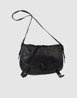 PRING - BORSE - Borse grandi in pelle - su YOOX.COM