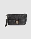 PAUL & JOE - Sac moyen en cuir