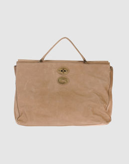 ZANELLATO - BORSE - Borse grandi in pelle - su YOOX.COM
