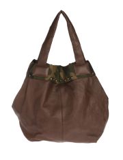 SACHET - Borsa grande in pelle