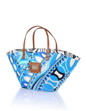 EMILIO PUCCI - Shoulder bag