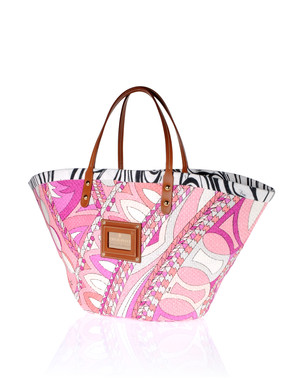 EMILIO PUCCI - Shoulder bag