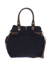 BONFANTI - Large fabric bag