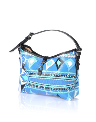 EMILIO PUCCI - Shoulder bag