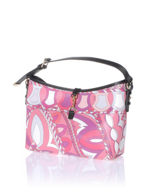 EMILIO PUCCI - Shoulder bag