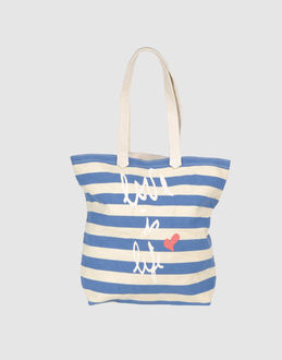 DIANE VON FURSTENBERG - BORSE - Borse grandi in tessuto - su YOOX.COM
