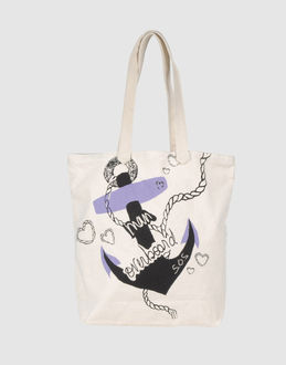 DIANE VON FURSTENBERG - BORSE - Borse grandi in tessuto - su YOOX.COM