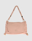 TOD'S - Large leather bag