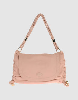 TOD'S - BORSE - Borse grandi in pelle - su YOOX.COM