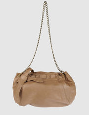 PAUL & JOE SISTER - Borsa grande in pelle