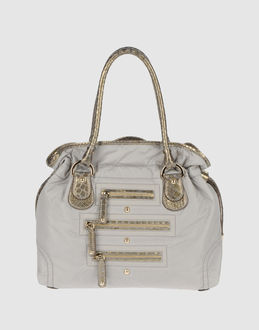 TOD'S - BORSE - Borse medie in tessuto - su YOOX.COM