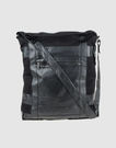 CHEAP MONDAY - Large fabric bag