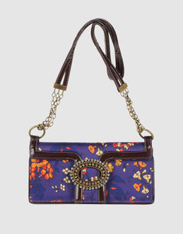 DOLCE & GABBANA - BORSE - Borse medie in tessuto - su YOOX.COM