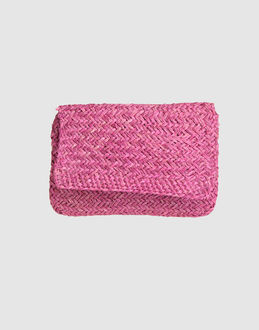 KUDETA - BORSE - Pochette - su YOOX.COM