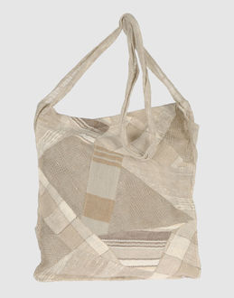 MASTRO MODA  - BORSE - Borse grandi in tessuto - su YOOX.COM