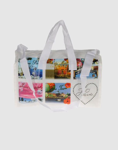 ZOOM JEI O' - Across-body bag