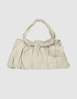 SDD BY DIVERSO ITALIANO - BORSE - Borse grandi in pelle - su YOOX.COM