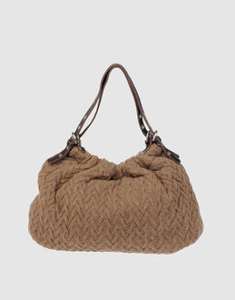 BONFANTI - BORSE - Borse grandi in tessuto - su YOOX.COM