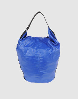 ADIDAS SLVR - BORSE - Borse grandi in tessuto - su YOOX.COM