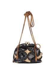 TSUMORI CHISATO - Borsa media in pelle