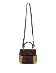 ROBERTO CAVALLI - DIVA BAG
