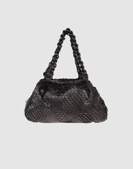 ARMANI COLLEZIONI - BORSE - Borse piccole in tessuto - su YOOX.COM
